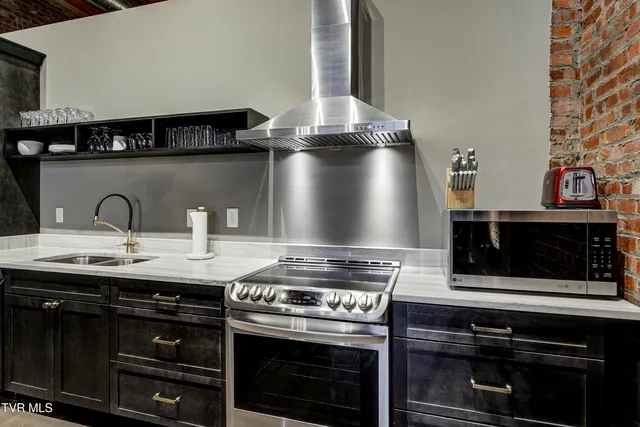 $2,750 | 809 State Street, Unit 302, Bristol, VA 24201