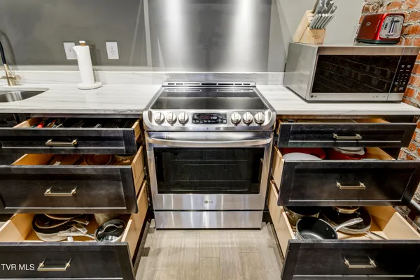 $2,750 | 809 State Street, Unit 302, Bristol, VA 24201