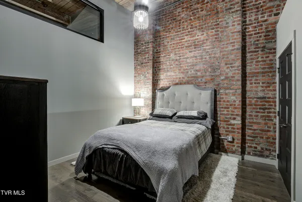 $2,750 | 809 State Street, Unit 302, Bristol, VA 24201