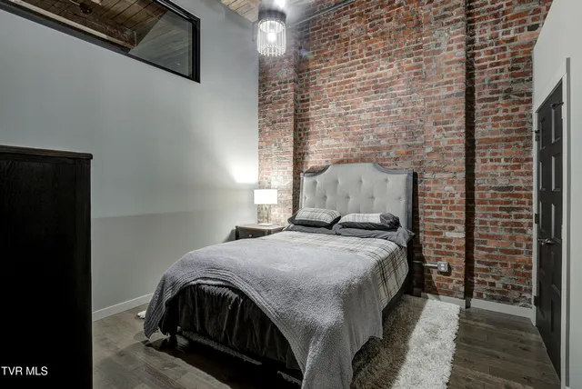 $2,750 | 809 State Street, Unit 302, Bristol, VA 24201