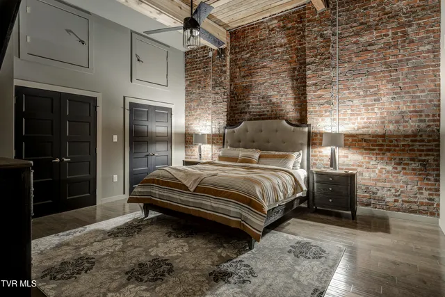 $2,750 | 809 State Street, Unit 302, Bristol, VA 24201