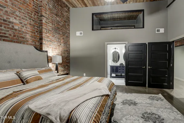 $2,750 | 809 State Street, Unit 302, Bristol, VA 24201