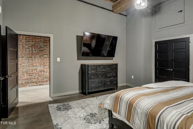 $2,750 | 809 State Street, Unit 302, Bristol, VA 24201