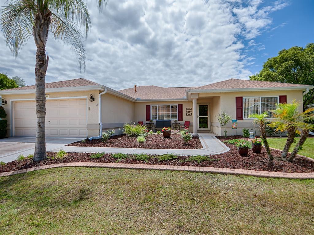 9891 Southeast 138th Loop Summerfield, FL 34491 - Photo 1 of 1 Front of Home
