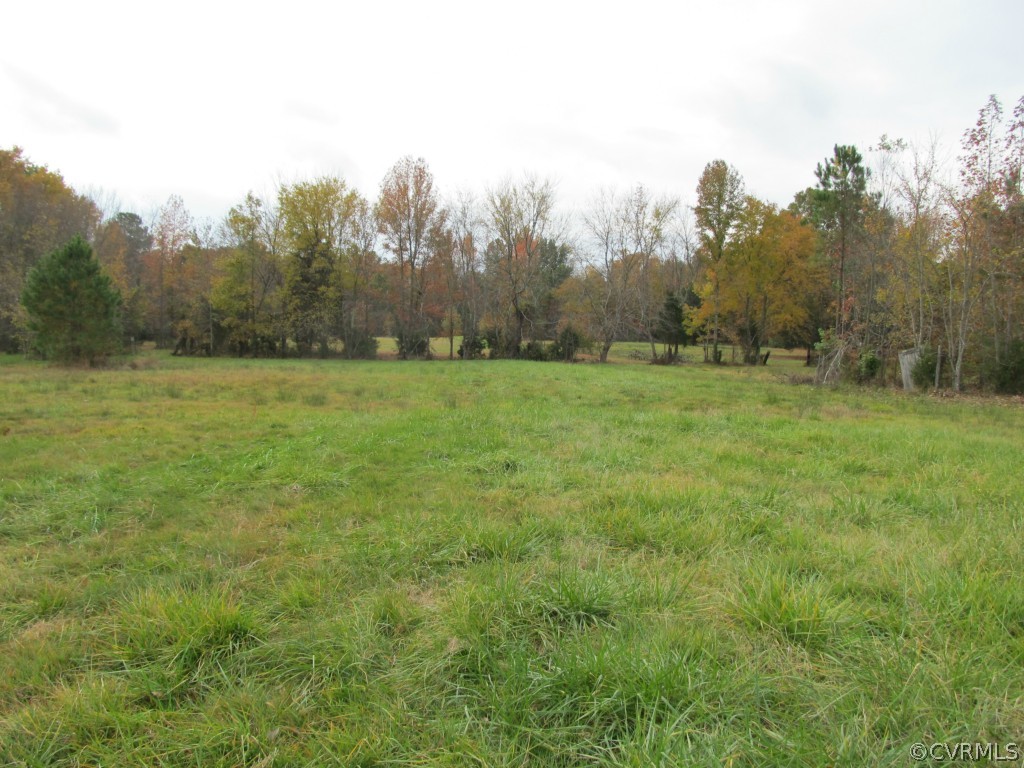 9011 Beach Road Chesterfield, VA 23838 - Photo 8 of 16 a view of outdoor space and yard