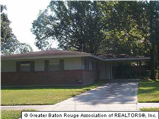 3535 Partridge Lane Baton Rouge, LA 70809 - Photo 1 of 1 Gallery Image 1