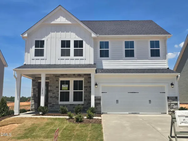$549,900 | 1215 Shallow Spg Drive, Mebane, NC 27302