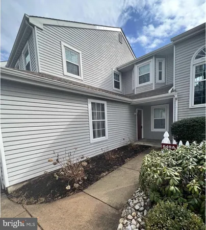 $2,550 | 649 A Rose Hollow Drive, Unit A, Yardley, PA 19067