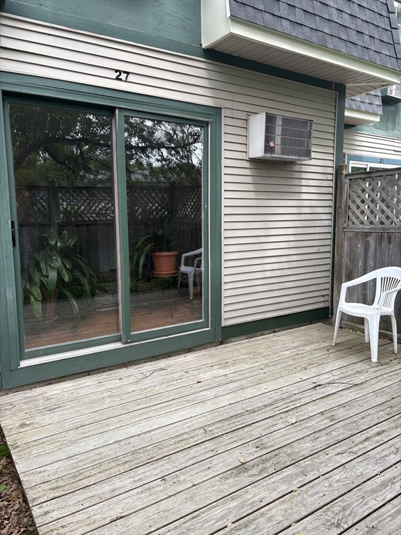 170 East Hadley Road, Unit 27 Amherst, MA 01002 - Photo 9 of 10