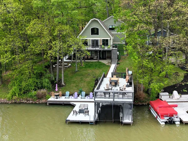 $1,150,000 | 293 Lincoln Hills, Coatesville, IN 46121