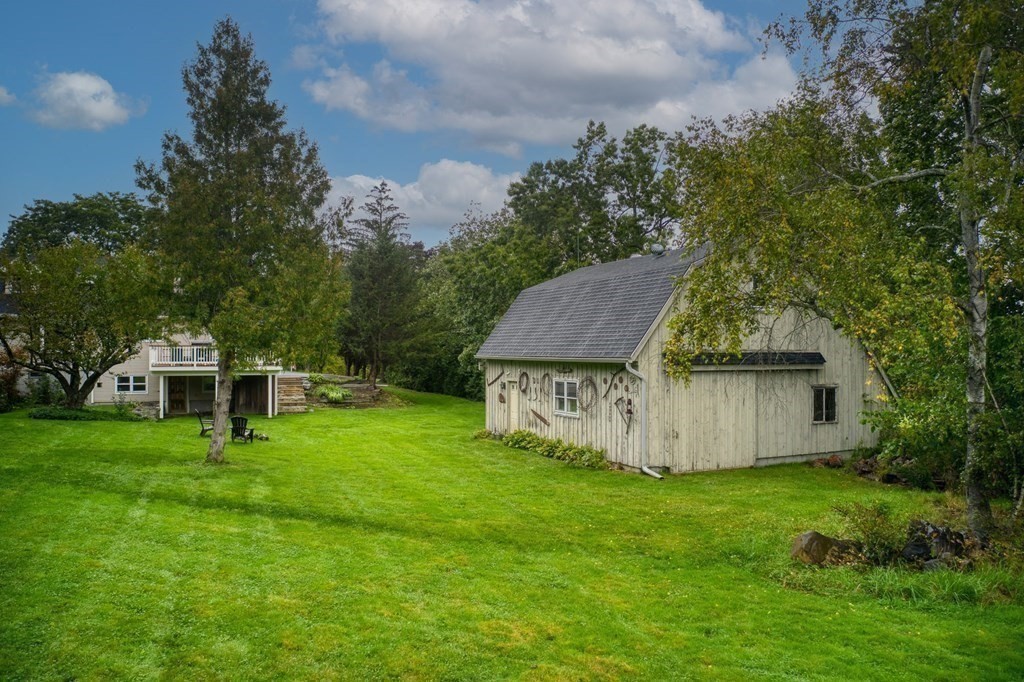 32 Wiles Road Sterling, MA 01564 - Photo 34 of 42 Gallery Image 34