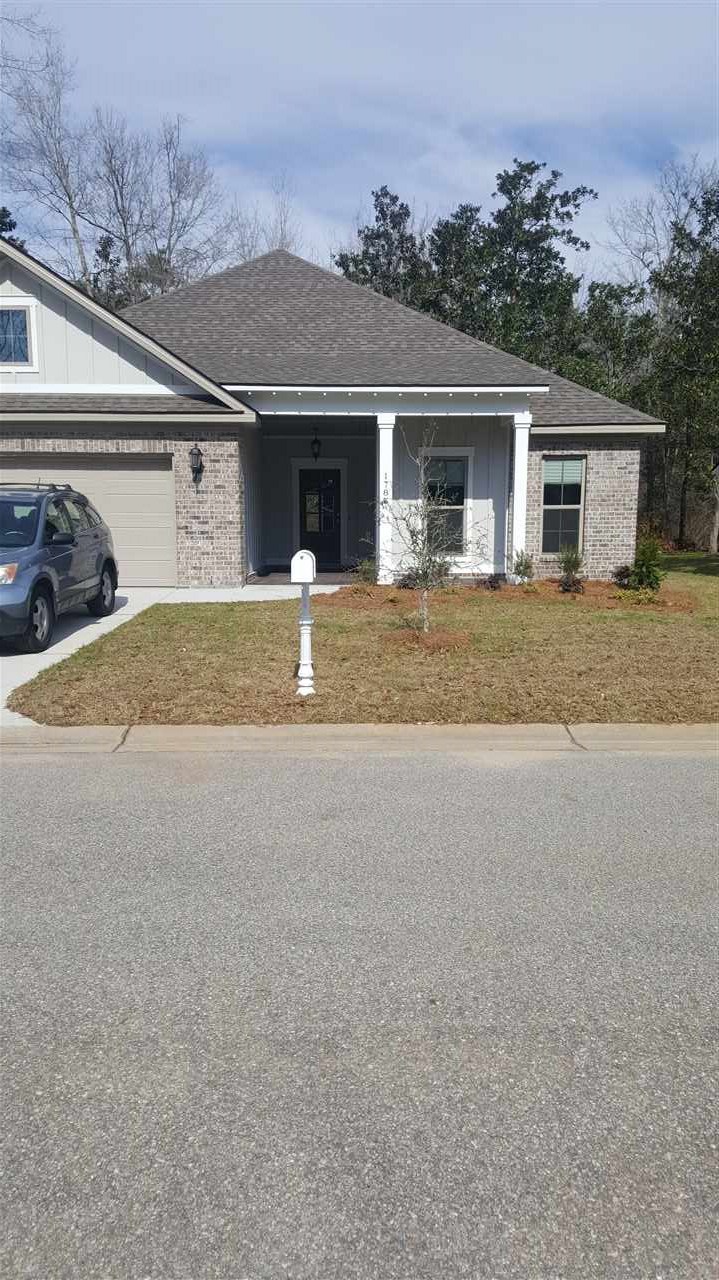 1785 Breckinridge Place Foley, AL 36535 - Photo 1 of 7