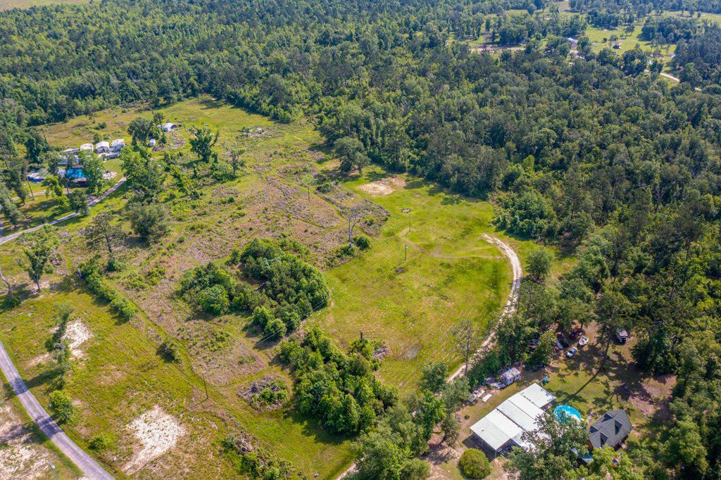 136 Bob Long Road Ragley, LA 70657 - Photo 2 of 6