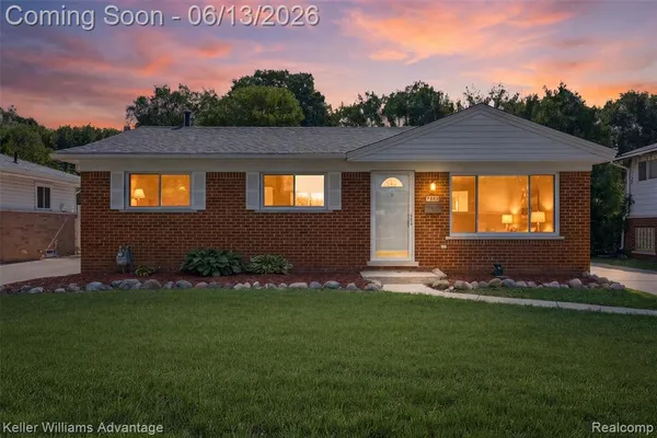 $235,000 | 9883 William Street, Taylor, MI 48180