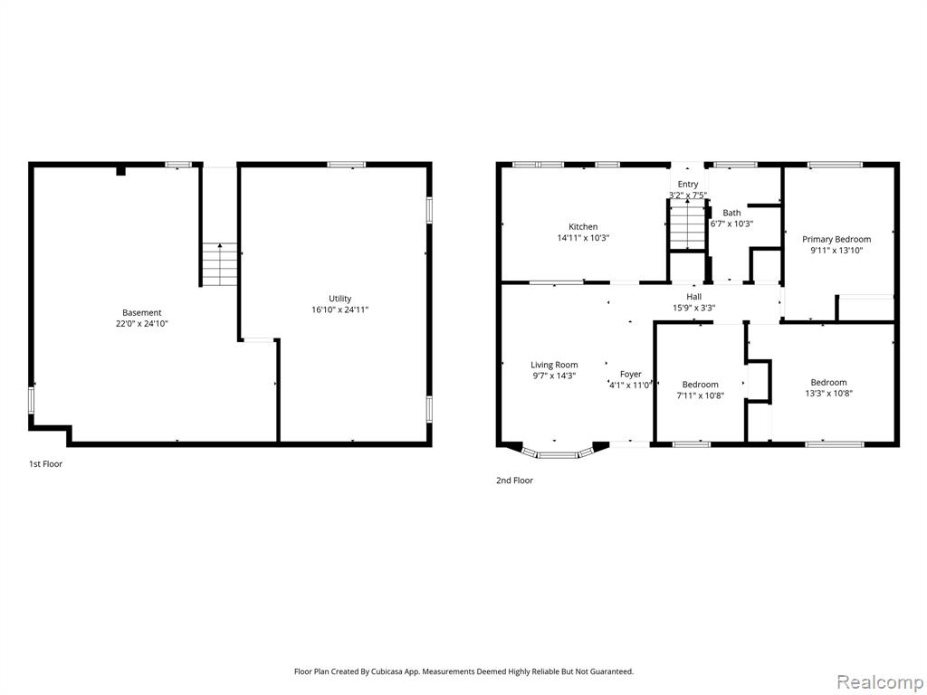 15641 Common Road Roseville, MI 48066 - Photo 32 of 32