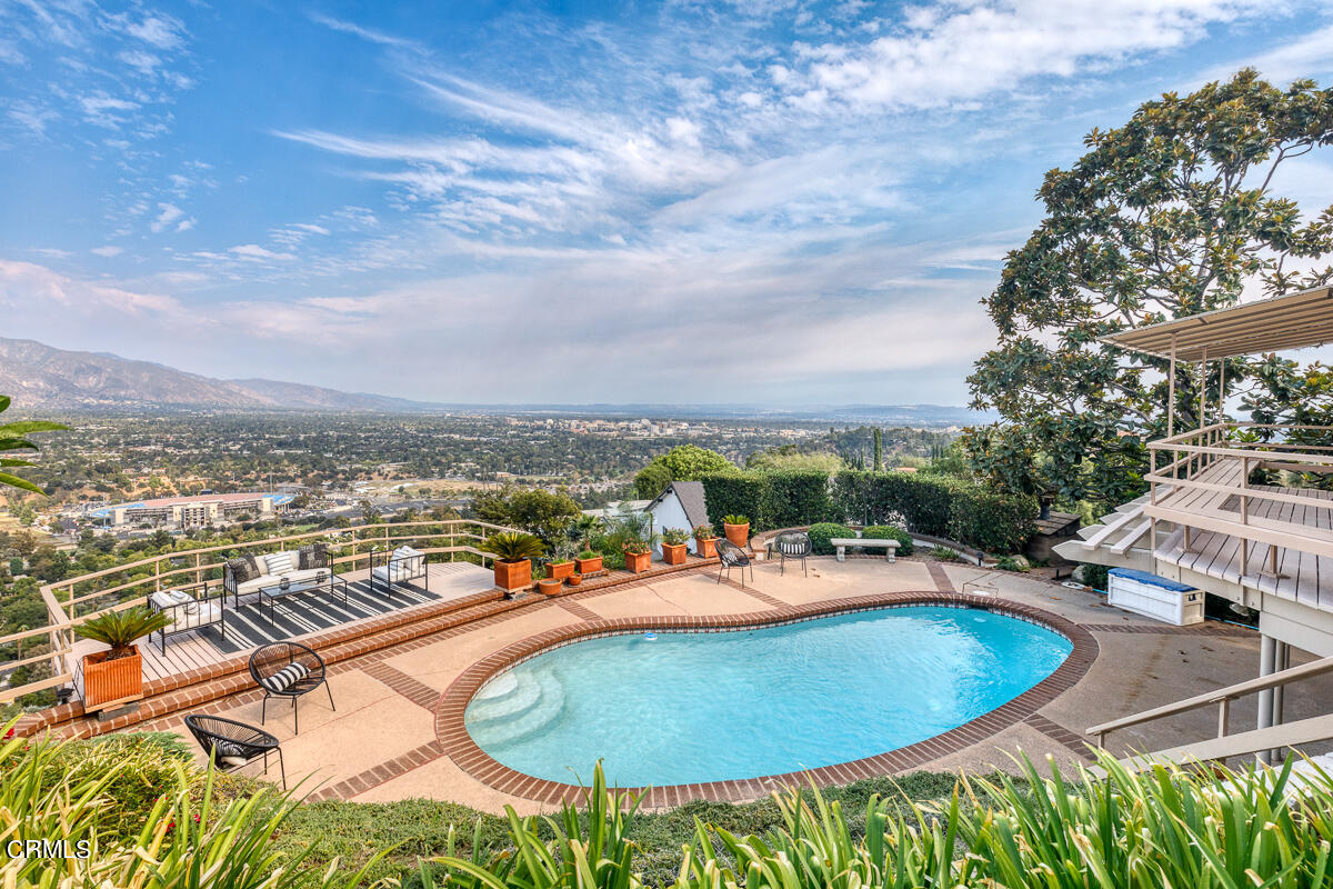 775 Panorama Place Pasadena, CA 91105 - Photo 40 of 62 70.775 Panorama_107v1_mls