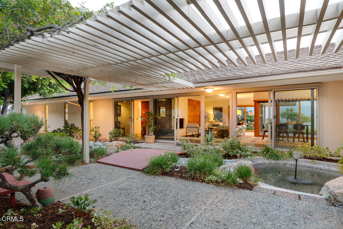 775 Panorama Place Pasadena, CA 91105 - Photo 4 of 62 5.775 Panorama_986v1_mls