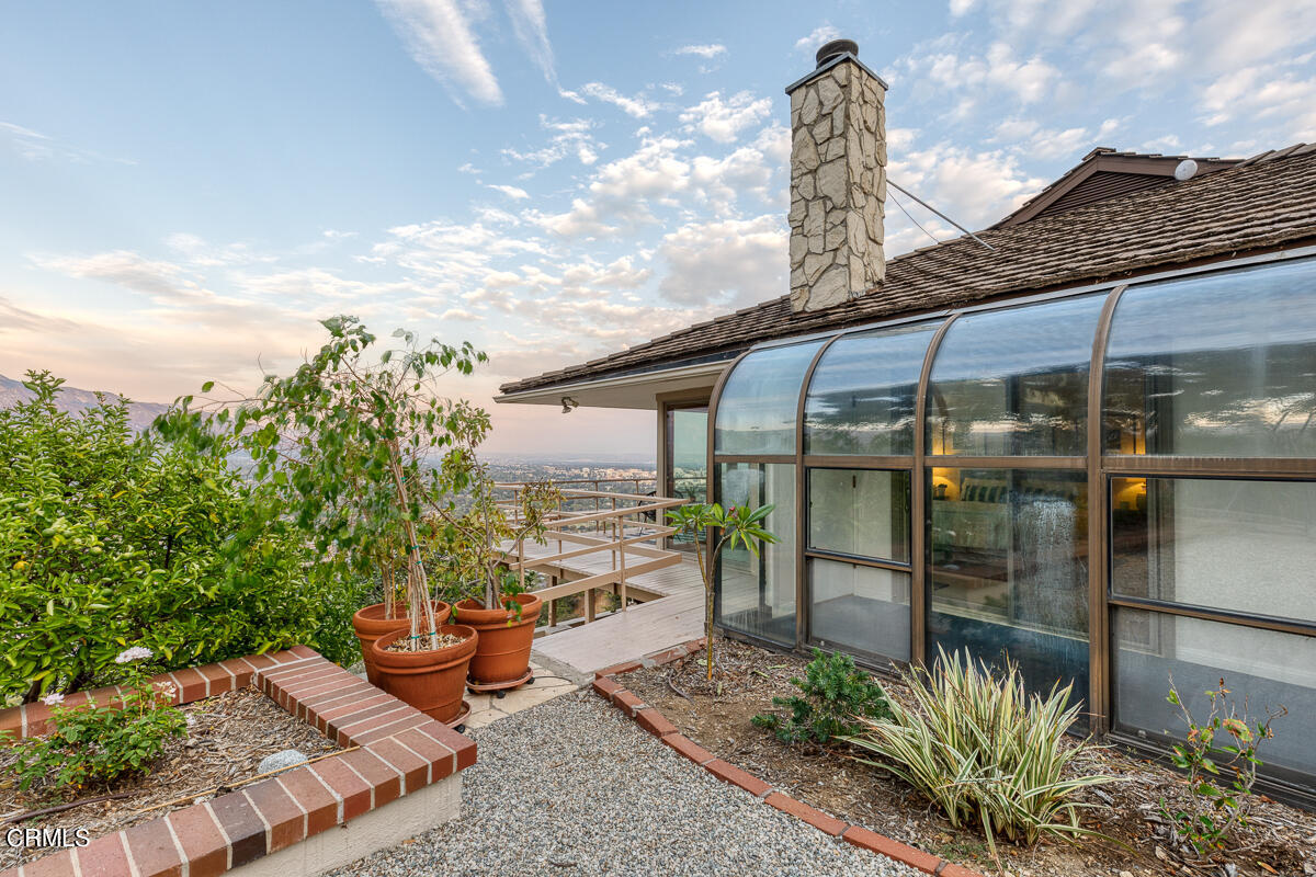 775 Panorama Place Pasadena, CA 91105 - Photo 49 of 62 81.775 Panorama_924v1_mls