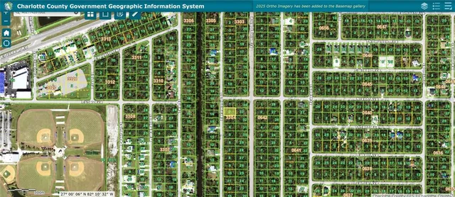 $30,000 | 2140 Fernwood Street, Port Charlotte, FL 33948