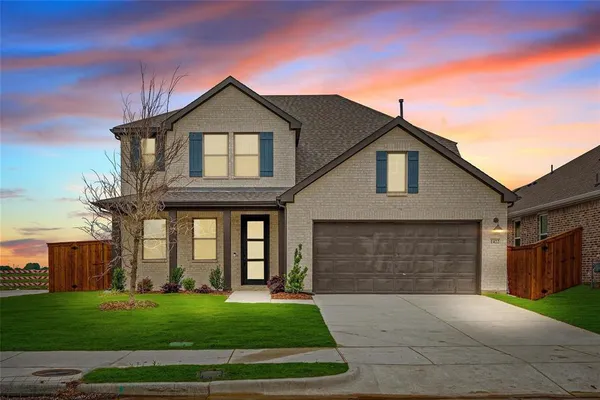 $3,500 | 1422 Greenbelt Drive, Forney, TX 75126