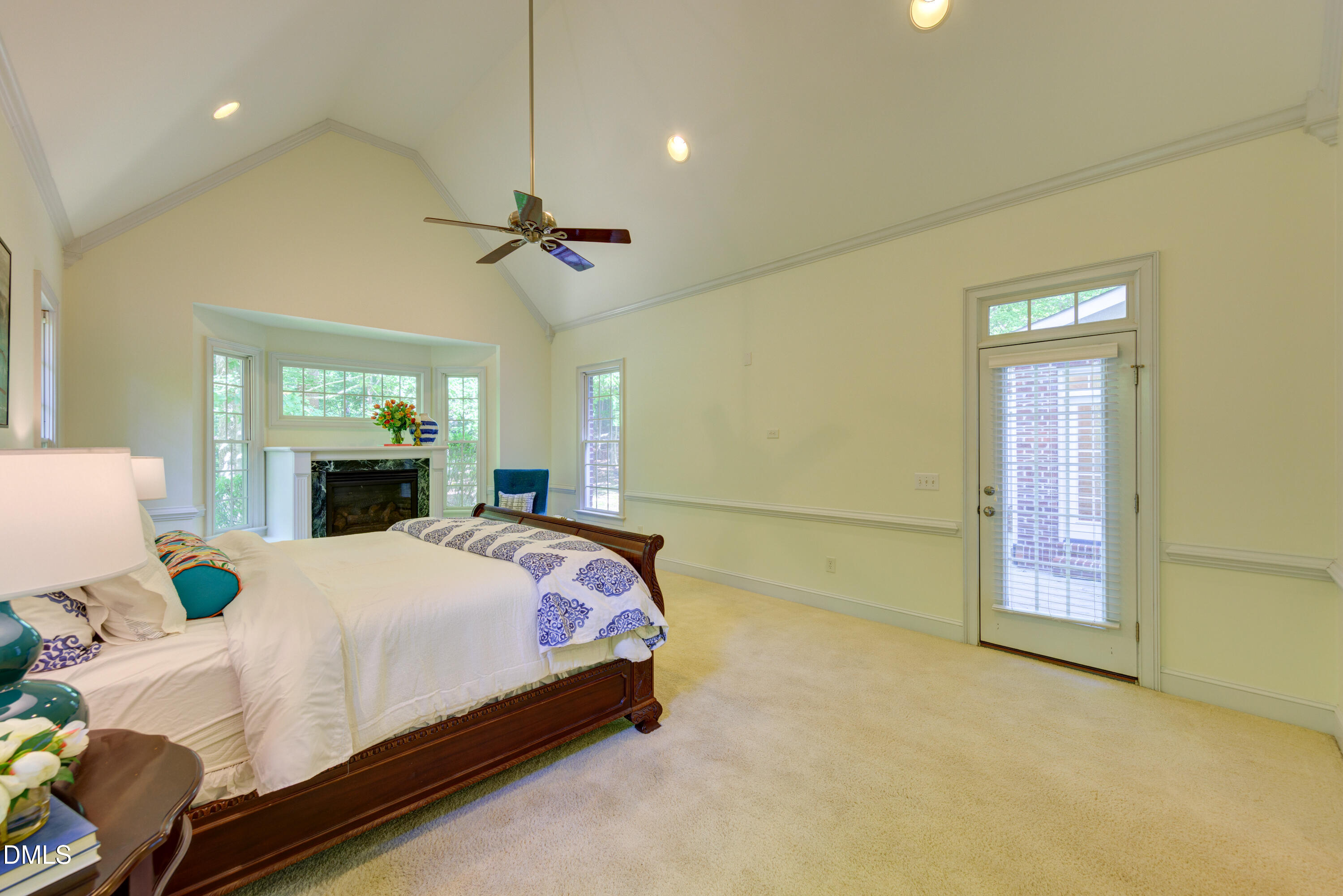 3901 Orchard Point Court Apex, NC 27539 - Photo 32 of 80 photo_035