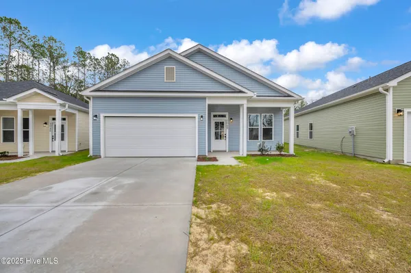 $315,000 | 1049 Xian Way, Leland, NC 28451