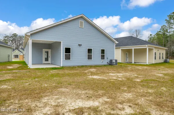 $315,000 | 1049 Xian Way, Leland, NC 28451