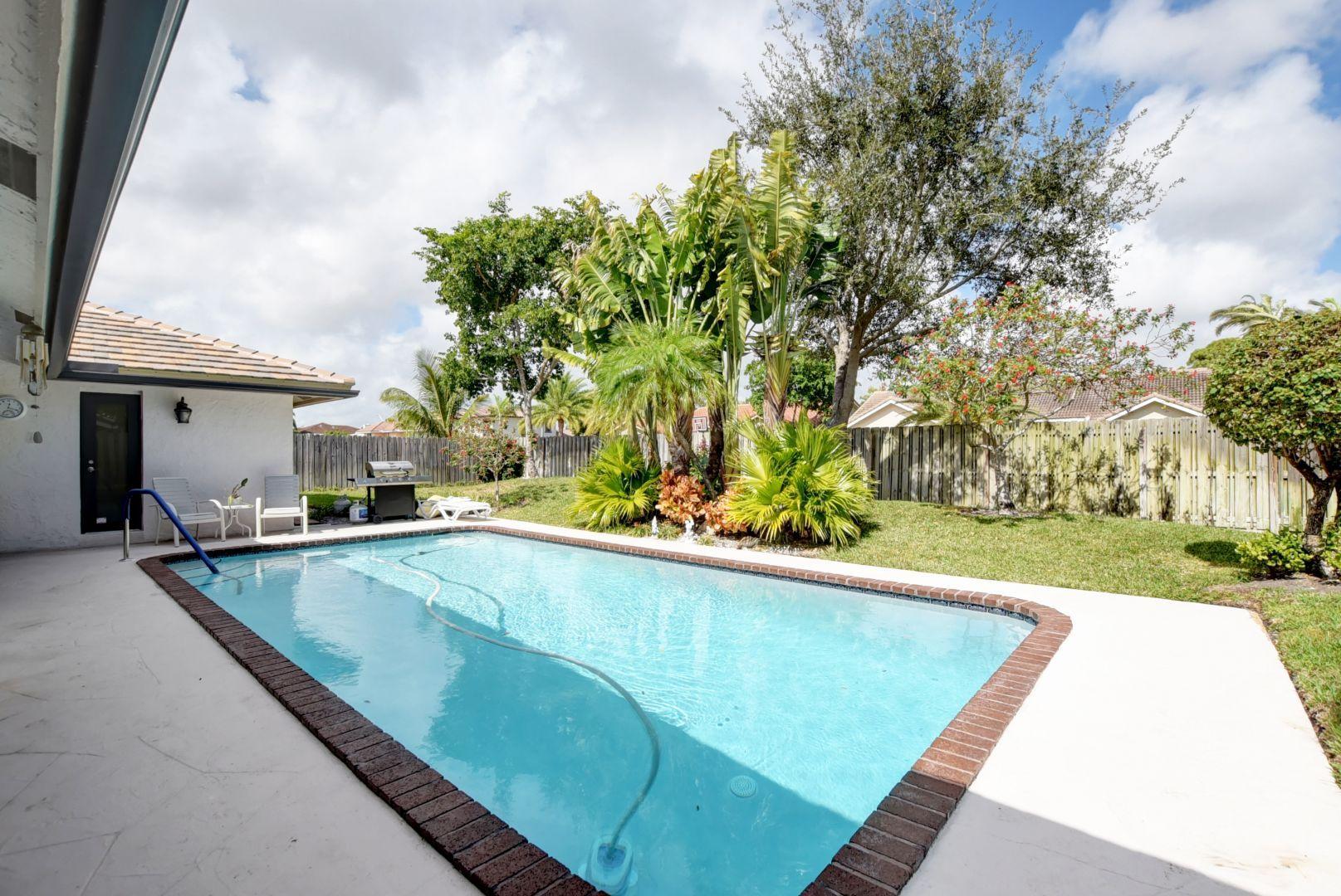 1481 Southwest 21st Lane Boca Raton, FL 33486 - Photo 34 of 43 POOL