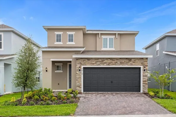 $399,990 | 4414 Davos Drive, Clermont, FL 34711