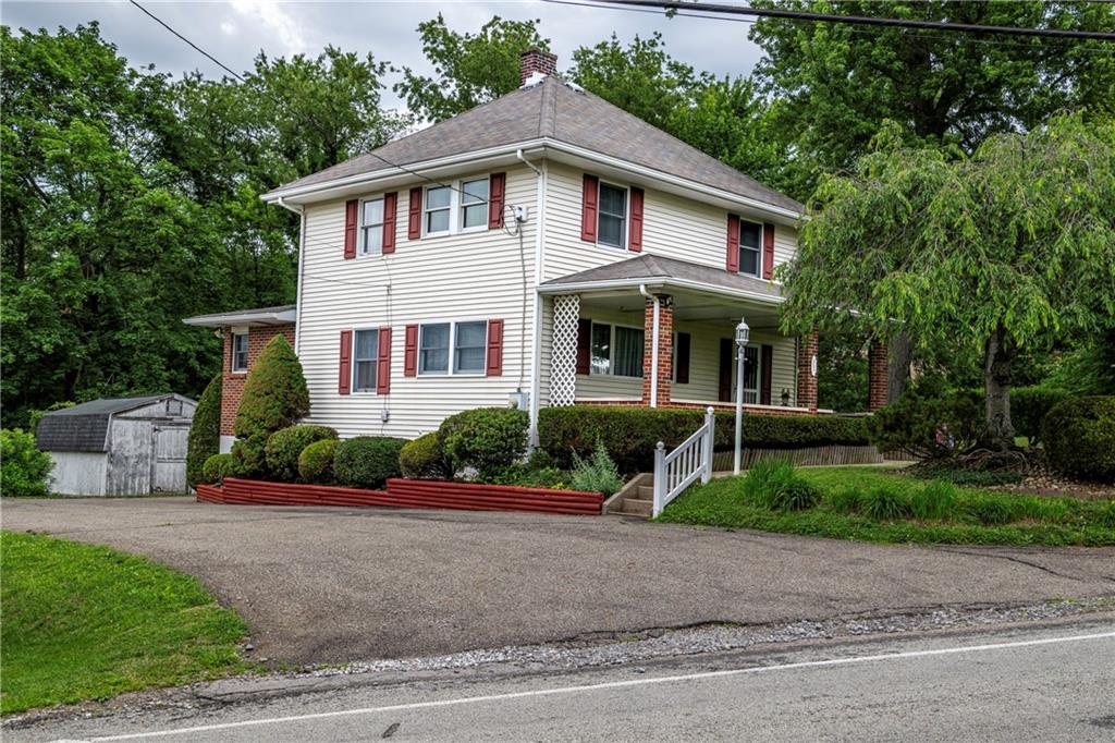 623 Morton Avenue Butler, PA 16001 - Photo 6 of 39