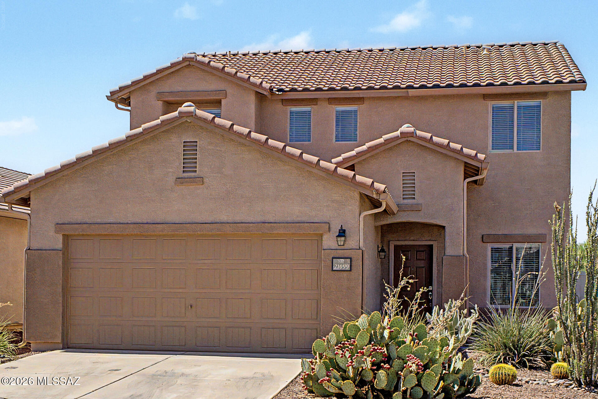 21099 East Reunion Road Red Rock, AZ 85145 - Photo 7 of 46