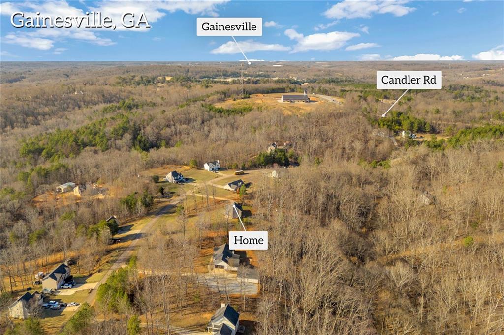 3455 Navigator Lane Gainesville, GA 30507 - Photo 16 of 19