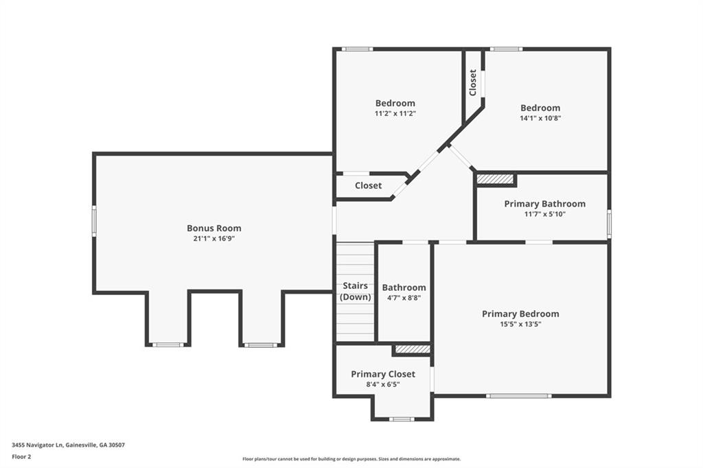 3455 Navigator Lane Gainesville, GA 30507 - Photo 19 of 19