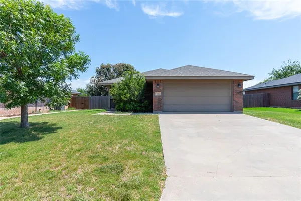 $230,000 | 281 Sugar Berry Avenue, Abilene, TX 79602