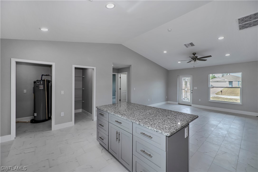 9035 West Crow Circle LaBelle, FL 33935 - Photo 12 of 32 a view of an empty room and window