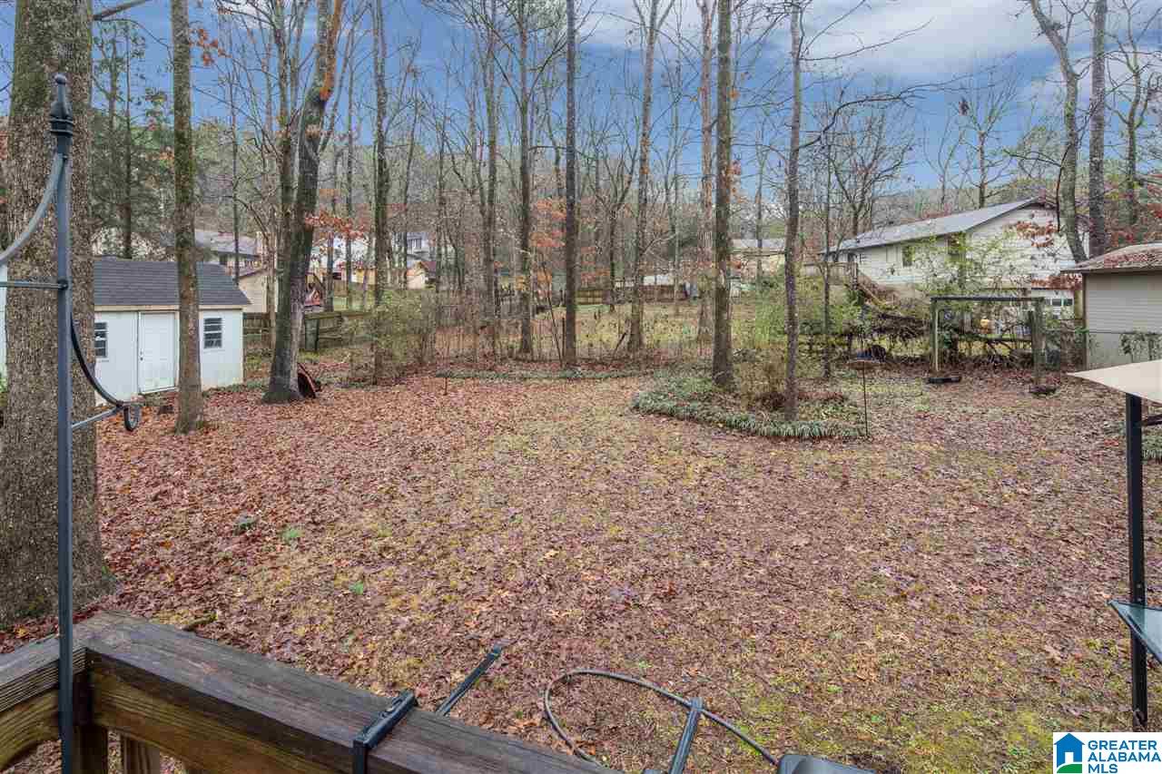 1303 Yellowleaf Lane Alabaster, AL 35114 - Photo 19 of 21