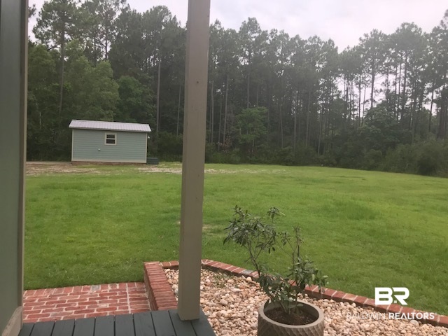 23481 Swift Church Road Elberta, AL 36530 - Photo 39 of 49 Plenty of green space!