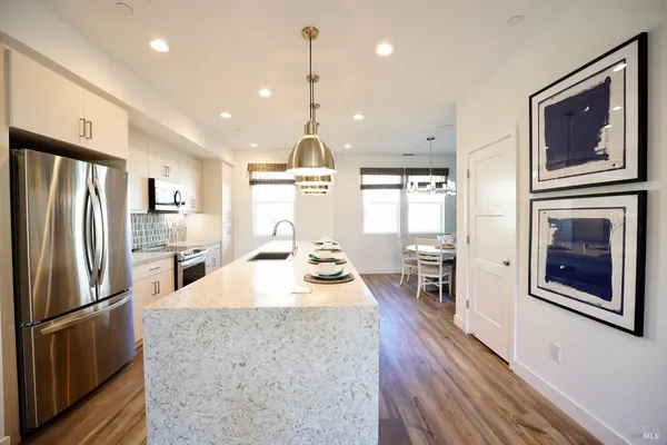$995,000 | 106 Rockview Road, Novato, CA 94949