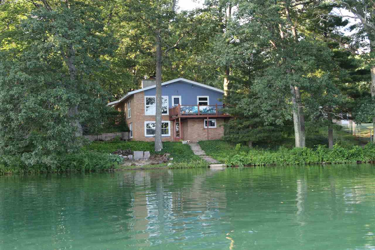 2758 Log Lake Road Northeast Kalkaska, MI 49646 - Photo 6 of 45 1862797-5.JPG