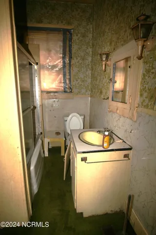 $64,900 | 113 Brinkley Avenue, Plymouth, NC 27962