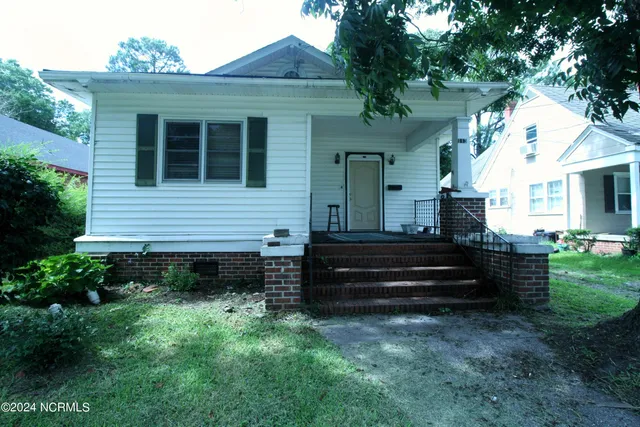 $64,900 | 113 Brinkley Avenue, Plymouth, NC 27962
