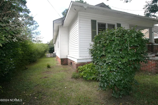 $64,900 | 113 Brinkley Avenue, Plymouth, NC 27962