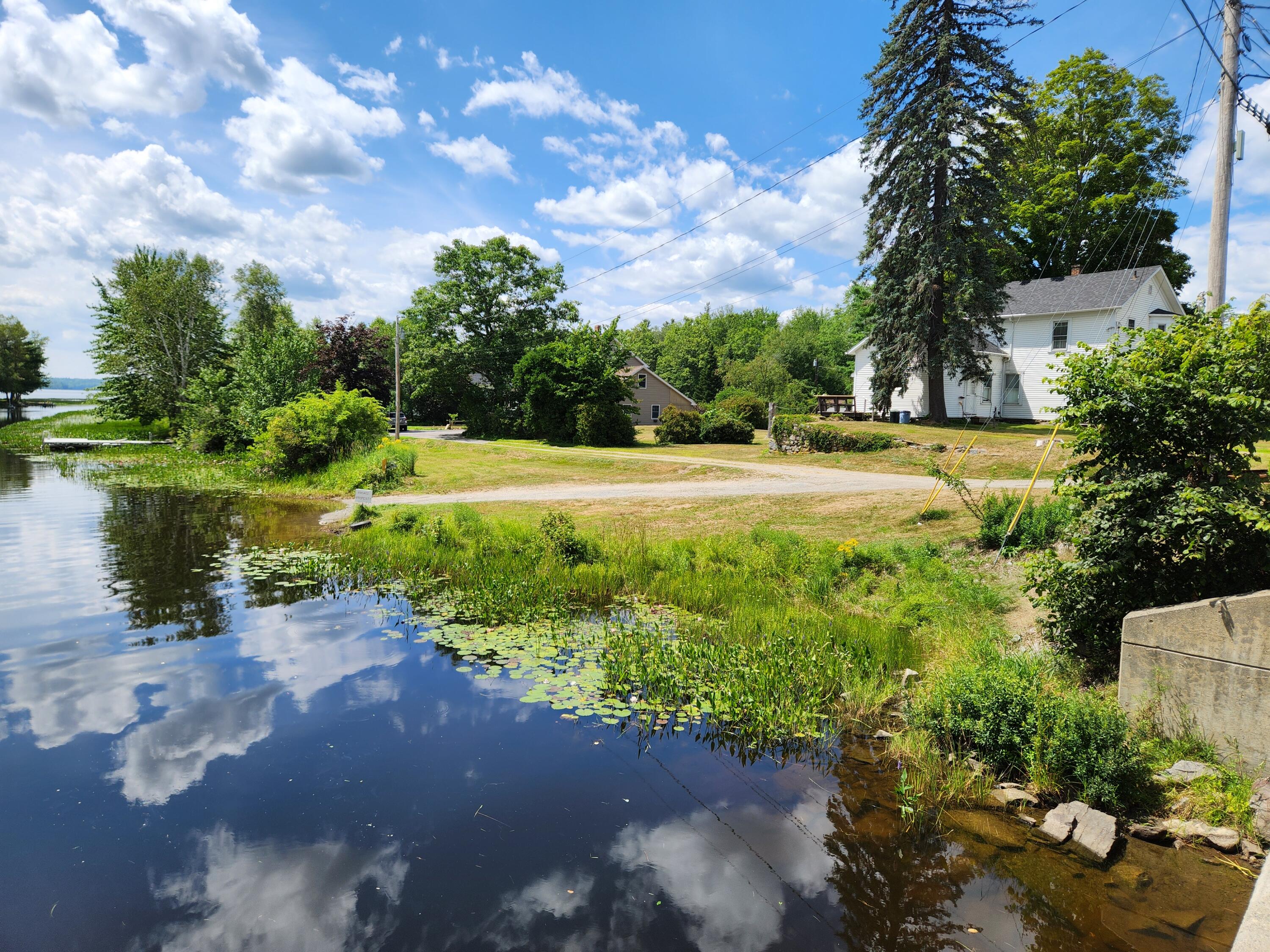 217 Waldoboro Road Jefferson, ME 04348 - Photo 1 of 22 PierceWFBest