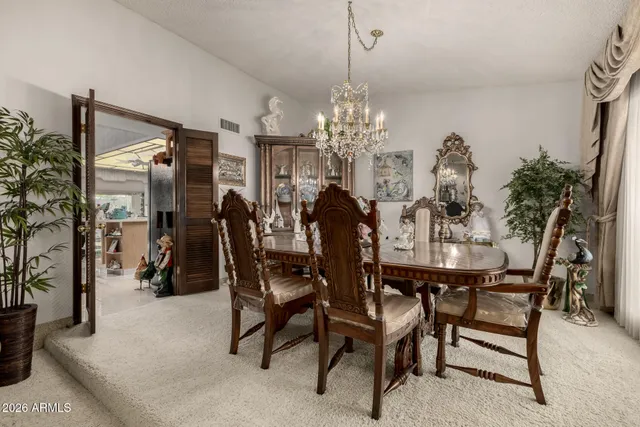 $1,300,000 | 6955 West Calavar Road, Peoria, AZ 85381