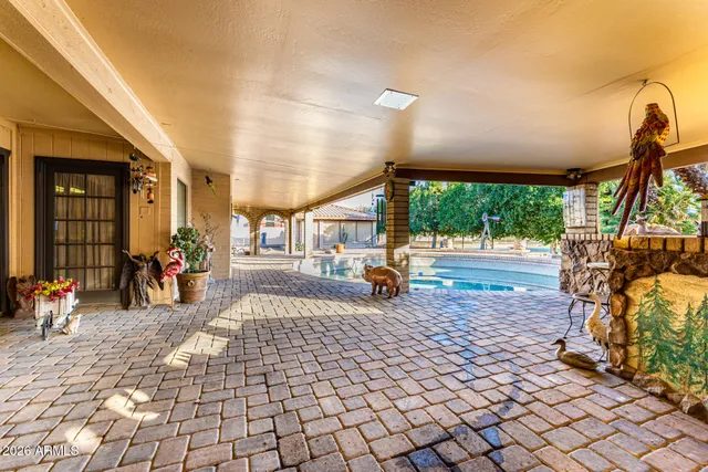 $1,300,000 | 6955 West Calavar Road, Peoria, AZ 85381