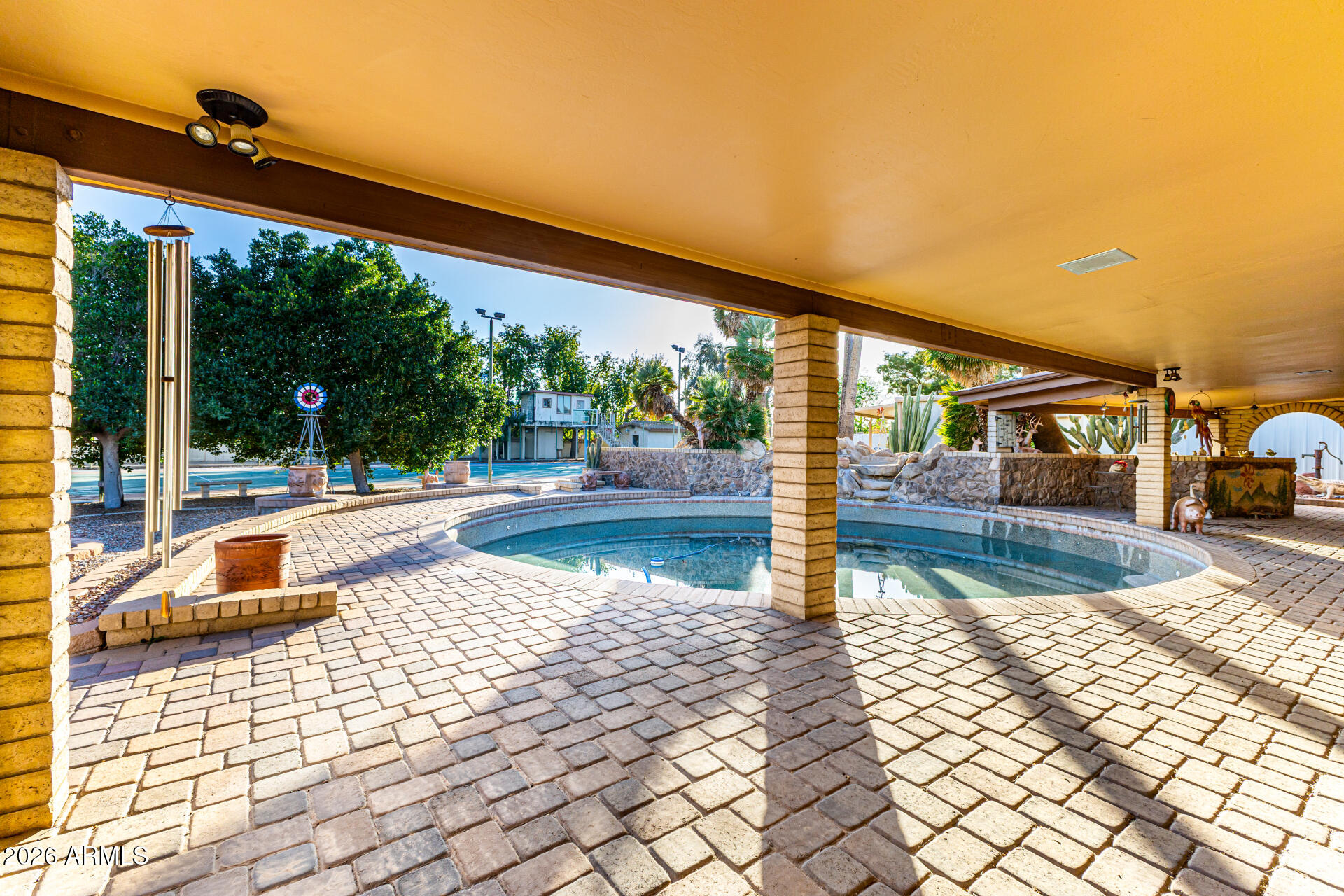 6955 West Calavar Road Peoria, AZ 85381 - Photo 37 of 65 26887