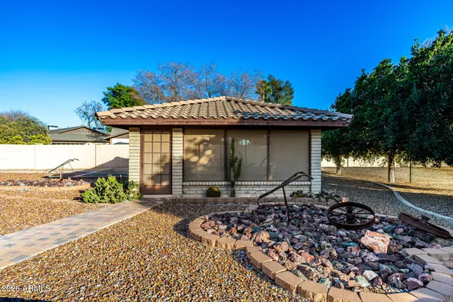 $1,300,000 | 6955 West Calavar Road, Peoria, AZ 85381
