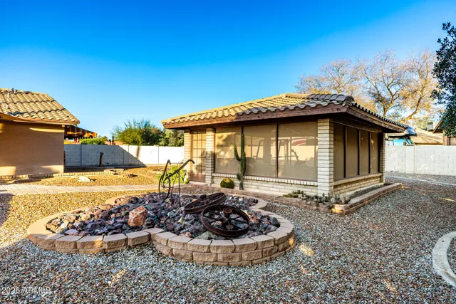 $1,300,000 | 6955 West Calavar Road, Peoria, AZ 85381