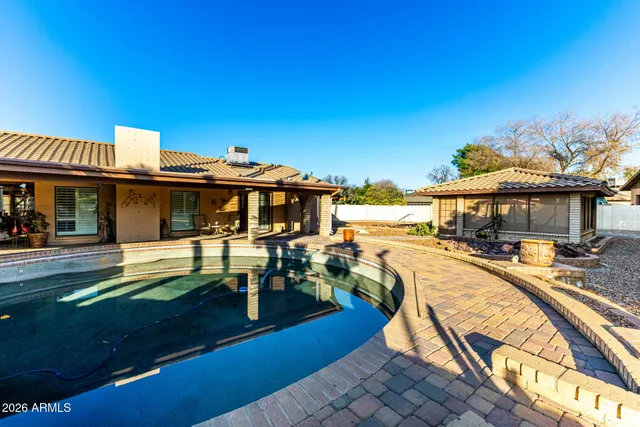 $1,300,000 | 6955 West Calavar Road, Peoria, AZ 85381