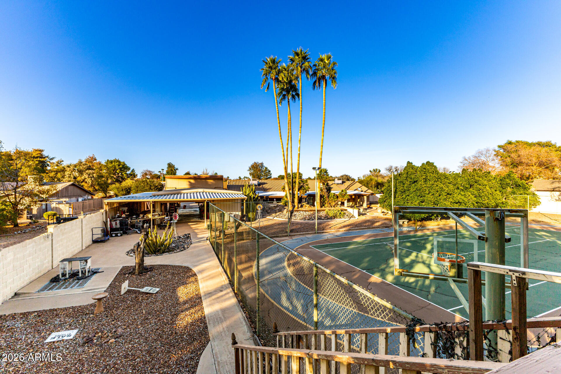 6955 West Calavar Road Peoria, AZ 85381 - Photo 52 of 65 26902